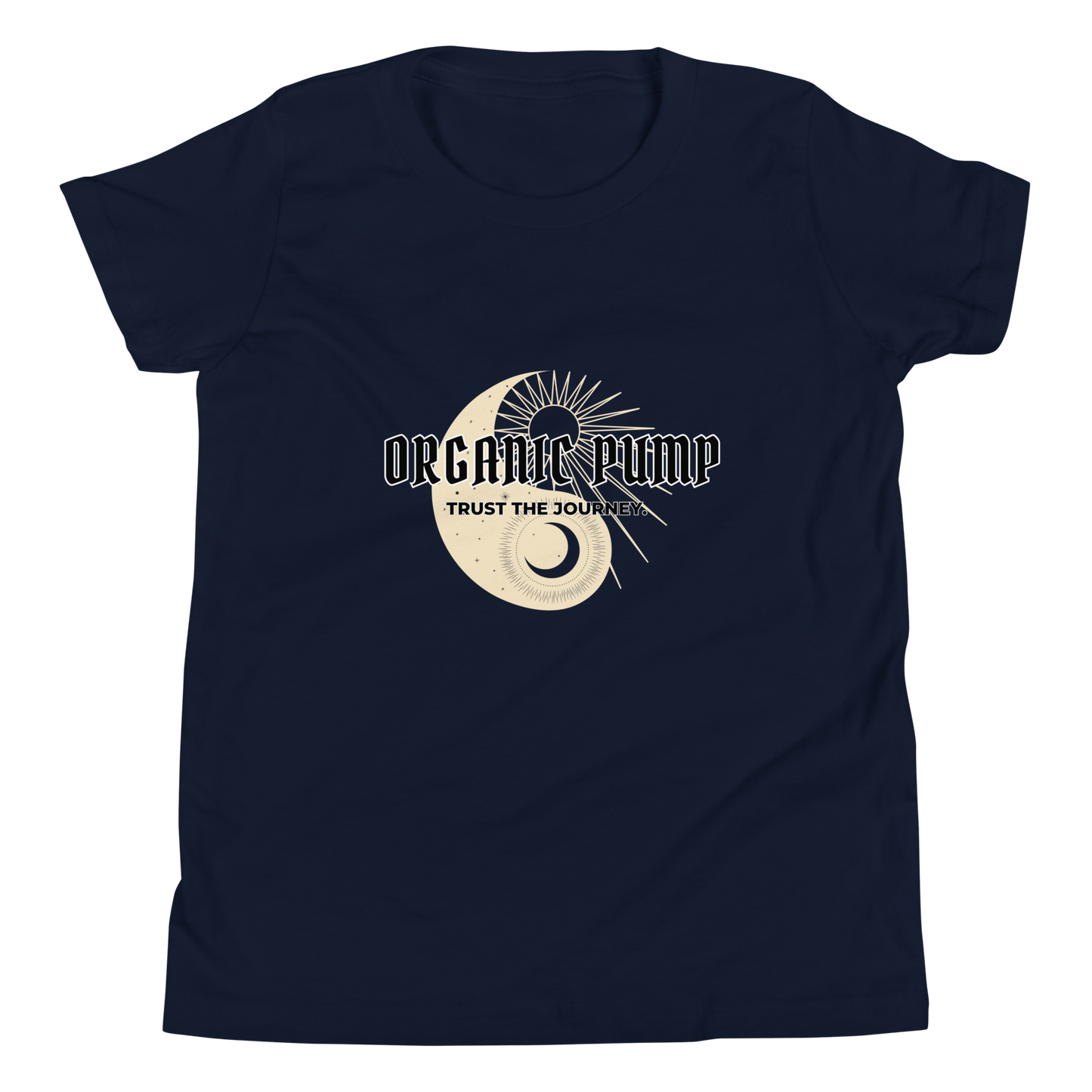 OP YOUTH BALANCE TEE