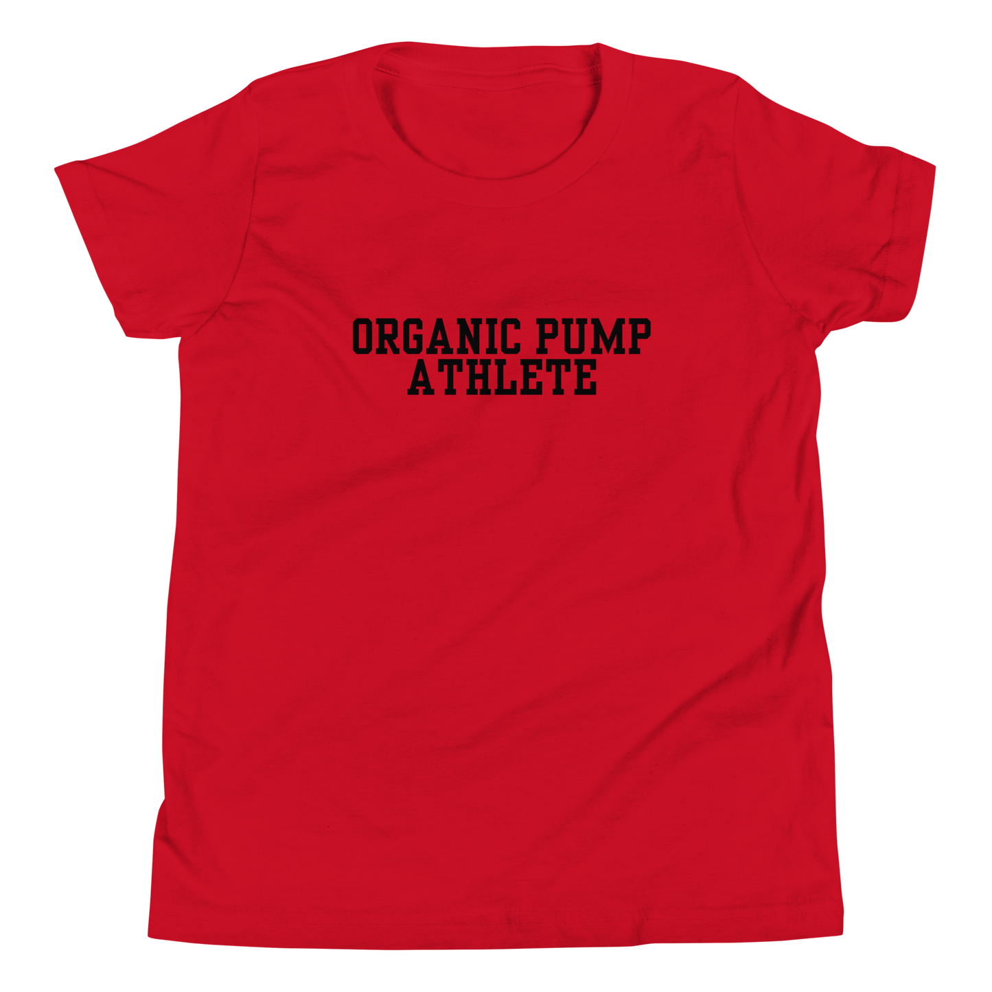OP ATHLETE YOUTH TEE ATHLETICS