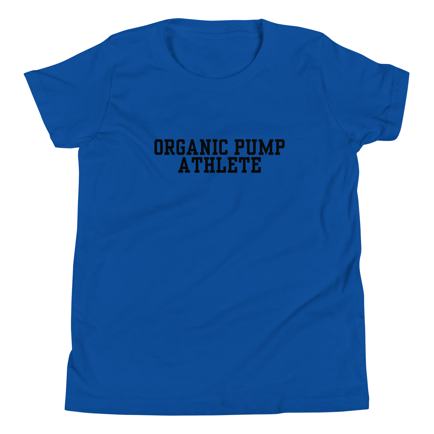 OP ATHLETE YOUTH TEE ATHLETICS