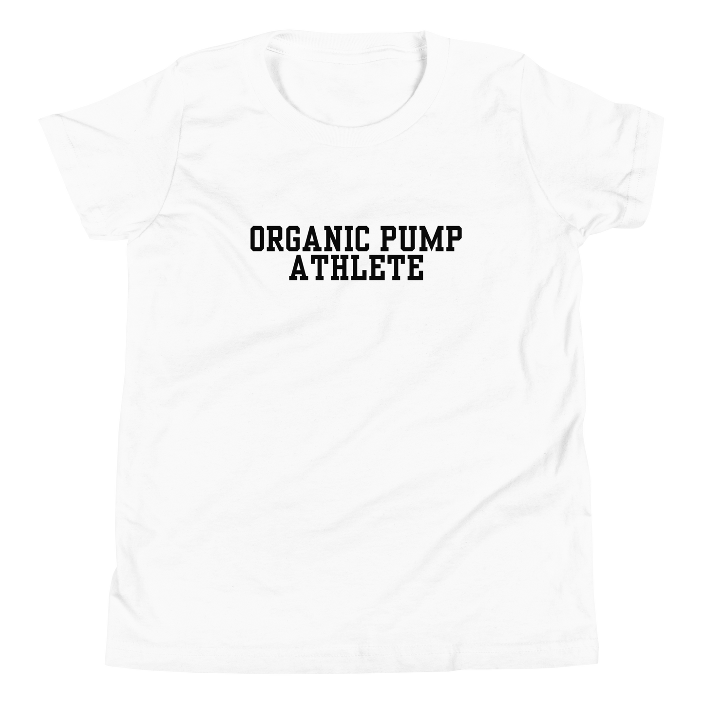 OP ATHLETE YOUTH TEE ATHLETICS