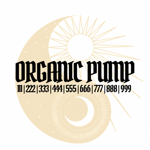 OP | Organic Pump