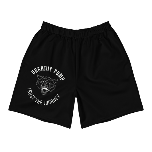 OP ATHLETIC SHORTS BLACK