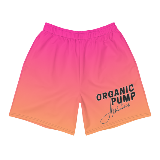 OP SWIM UNISEX 6 IN SEAM ENDLESS SUMMER