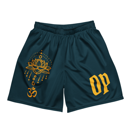 OP EASTERN HOOP SHORTS