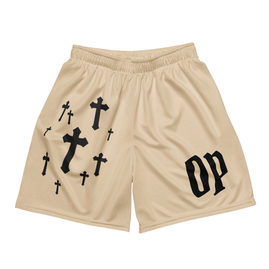 OP CHRIST HOOP SHORTS