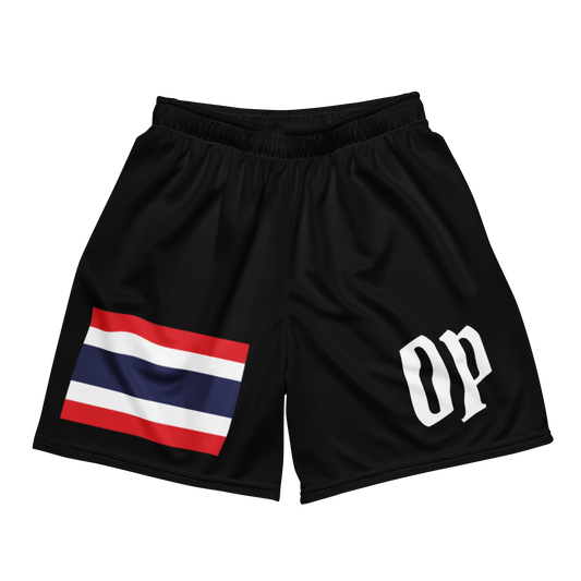 OP THAI HOOP SHORTS