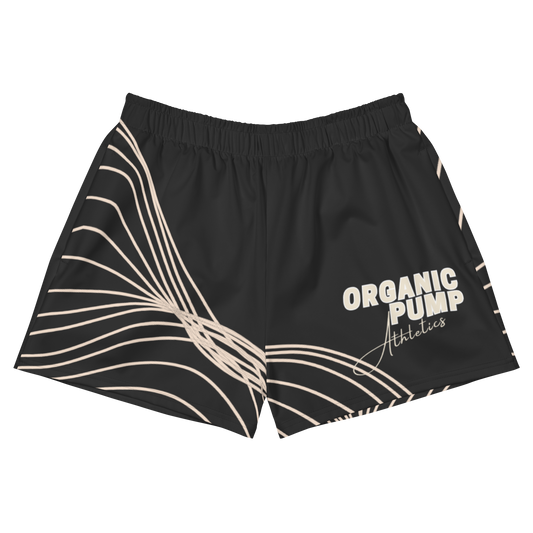 OP SWIM UNISEX 2.5 IN SEAM WAVY