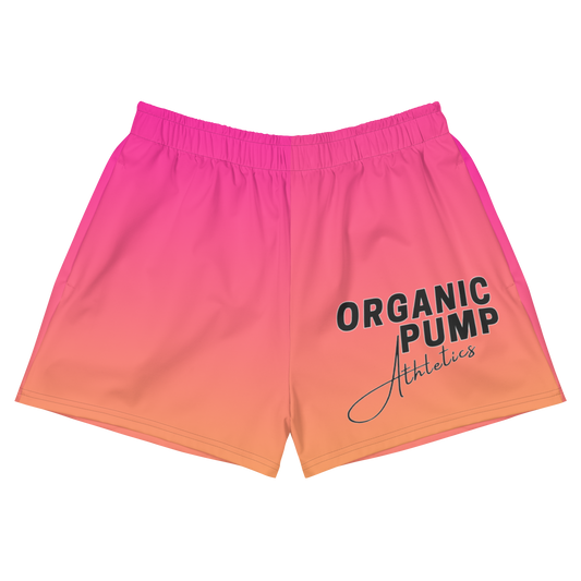 OP SWIM UNISEX 2.5 IN SEAM ENDLESS SUMMER