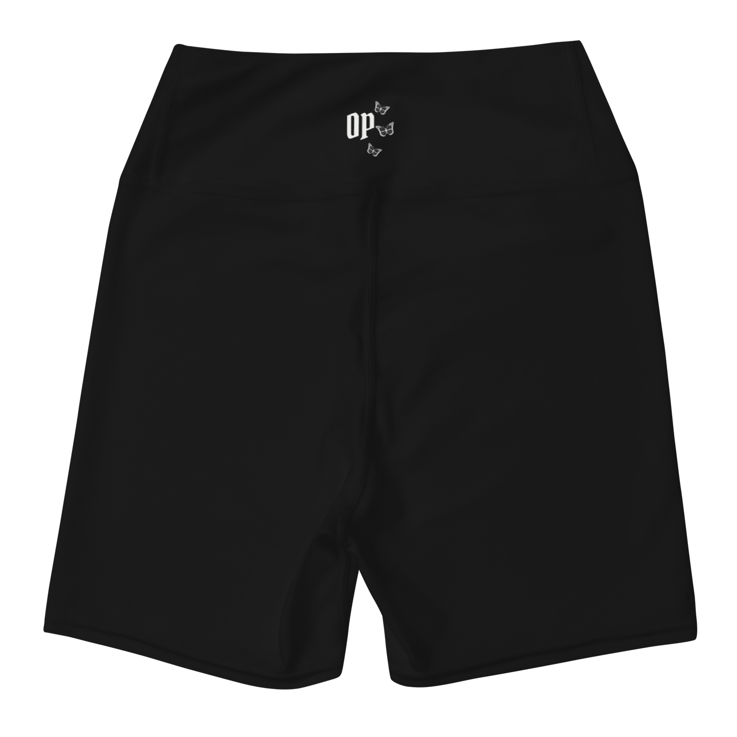 OP SHORTS BLACK