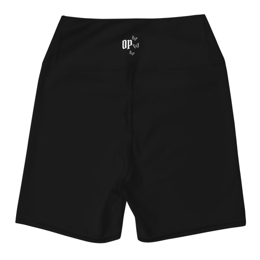 OP SHORTS BLACK