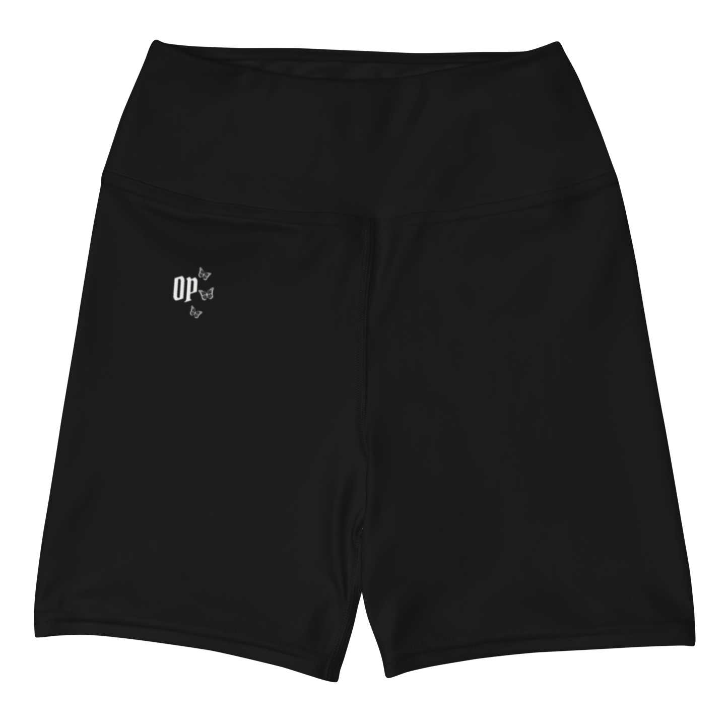 OP SHORTS BLACK