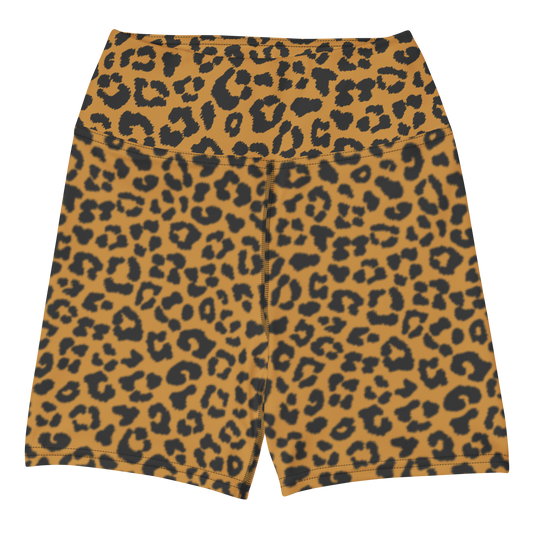 OP SHORTS CHEETAH