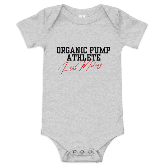 OP ATHLETE INFANT ONSIE