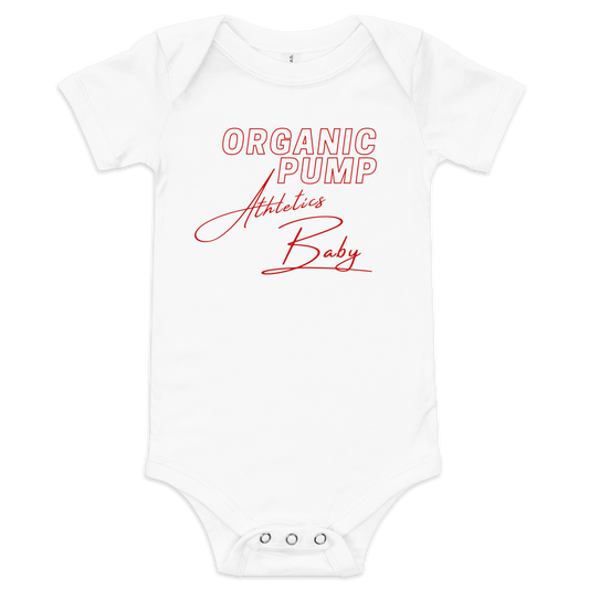 OP ATHLETE INFANT ONSIE Baby