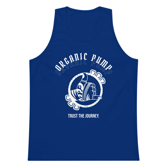 OP PREMIUM MUSCLE TANKS HANG LOOSE