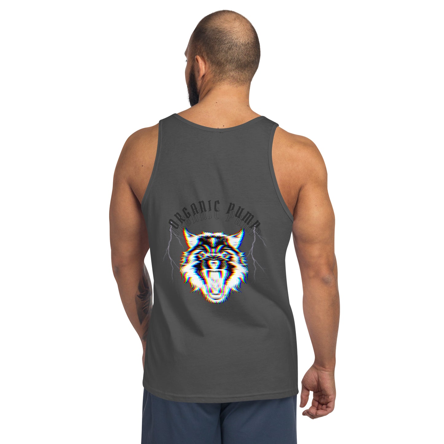 OP PUMP TANK