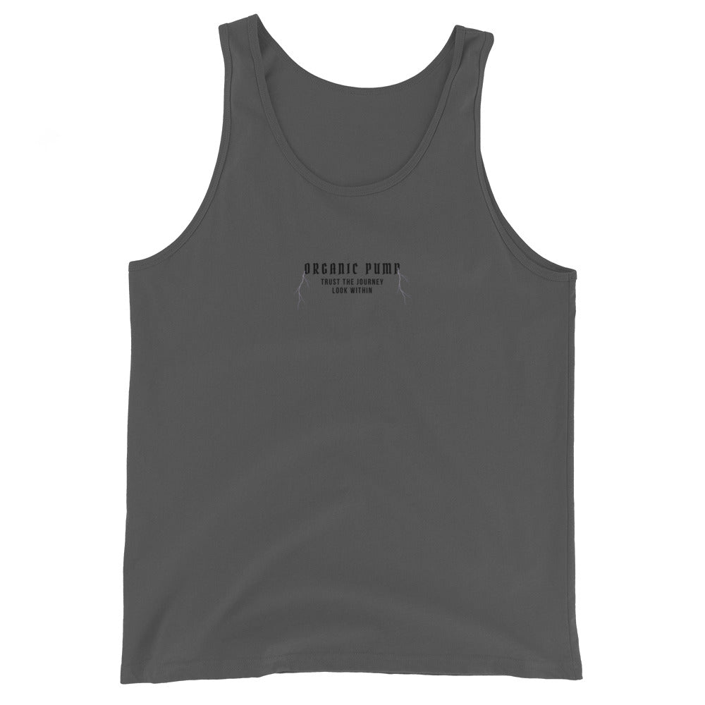 OP PUMP TANK