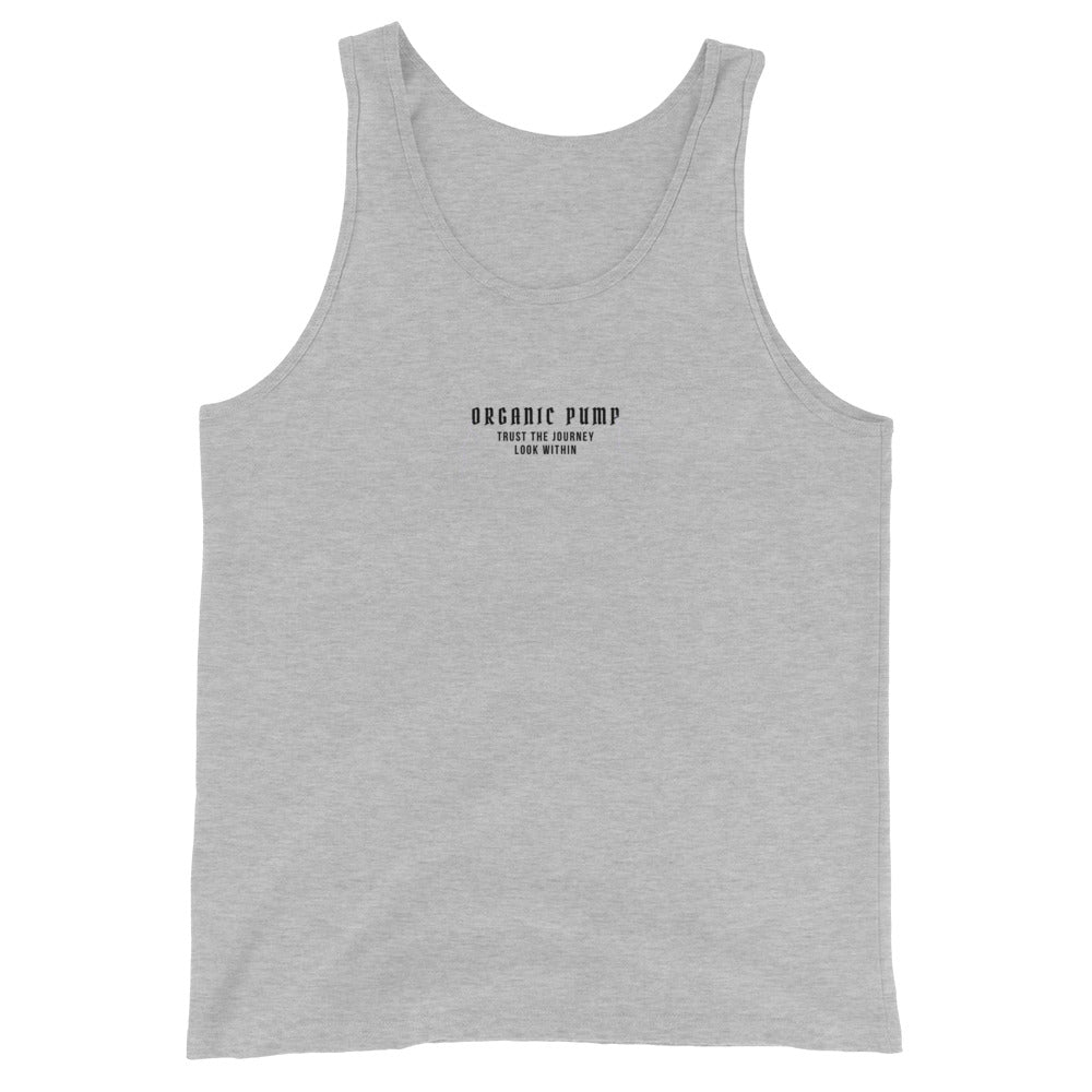 OP PUMP TANK