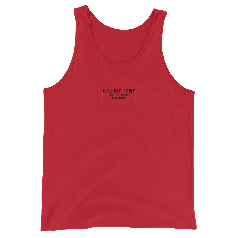 OP PUMP TANK