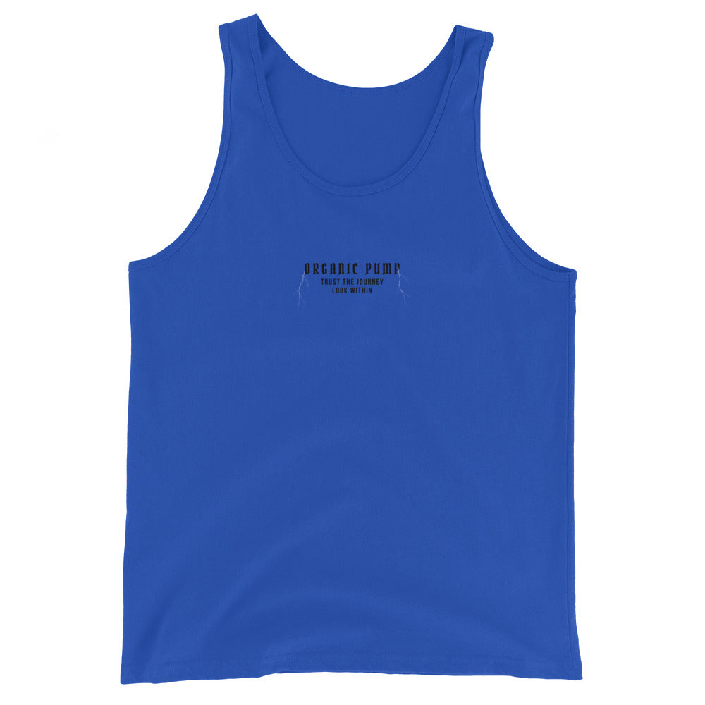 OP PUMP TANK