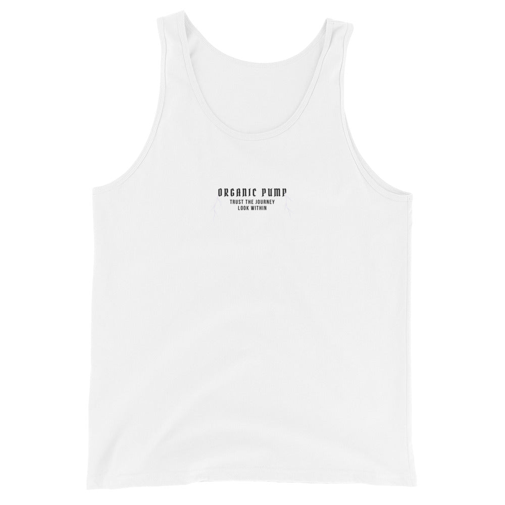 OP PUMP TANK