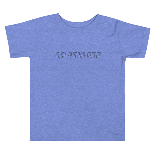 OP ATHLETE TODDLER TEE