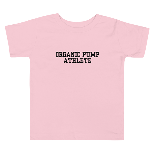 OP ATHLETE TODDLER TEE ATHLETIC