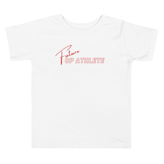 OP ATHLETE TODDLER TEE FUTURE