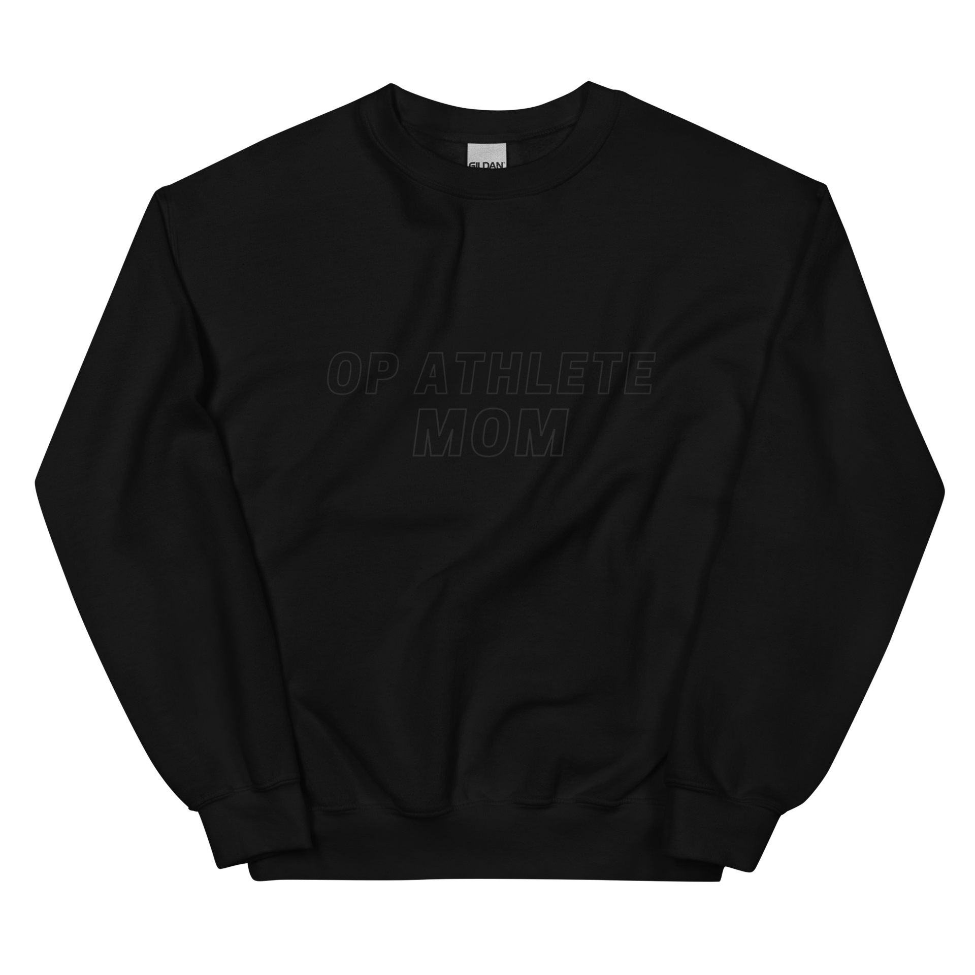 OP ATHLETE MOM CREWNECK – OP | Organic Pump OP ATHLETE MOM CREWNECK – OP | Organic Pump