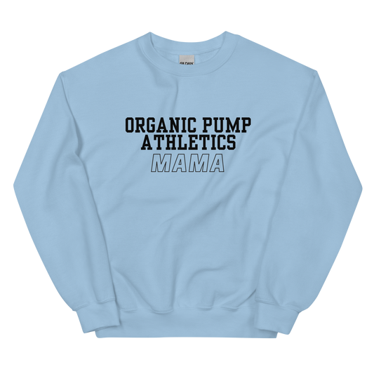 OP ATHLETICS MAMA CREWNECK