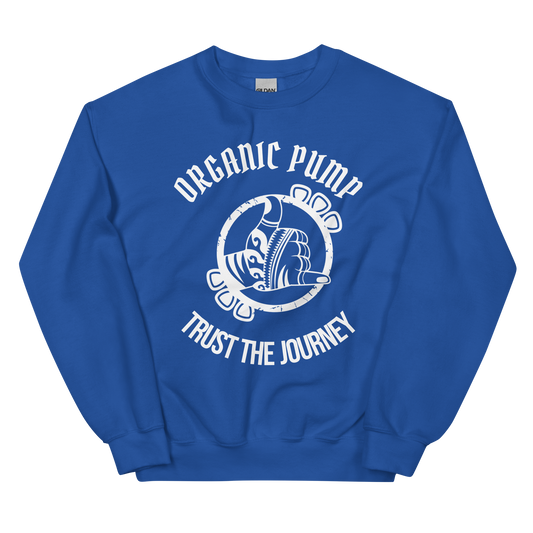 OP ISLANDER CREWNECK