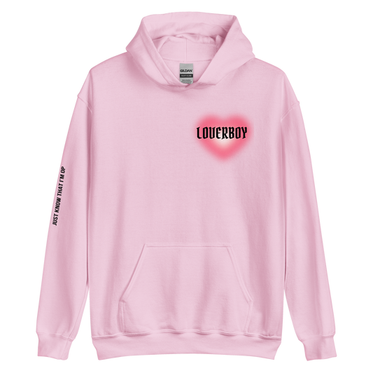 OP x LOVERBOY HOODIE