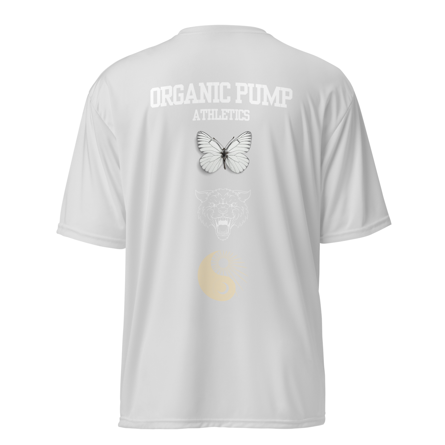 OP PERFORMANCE DRI FIT TEE