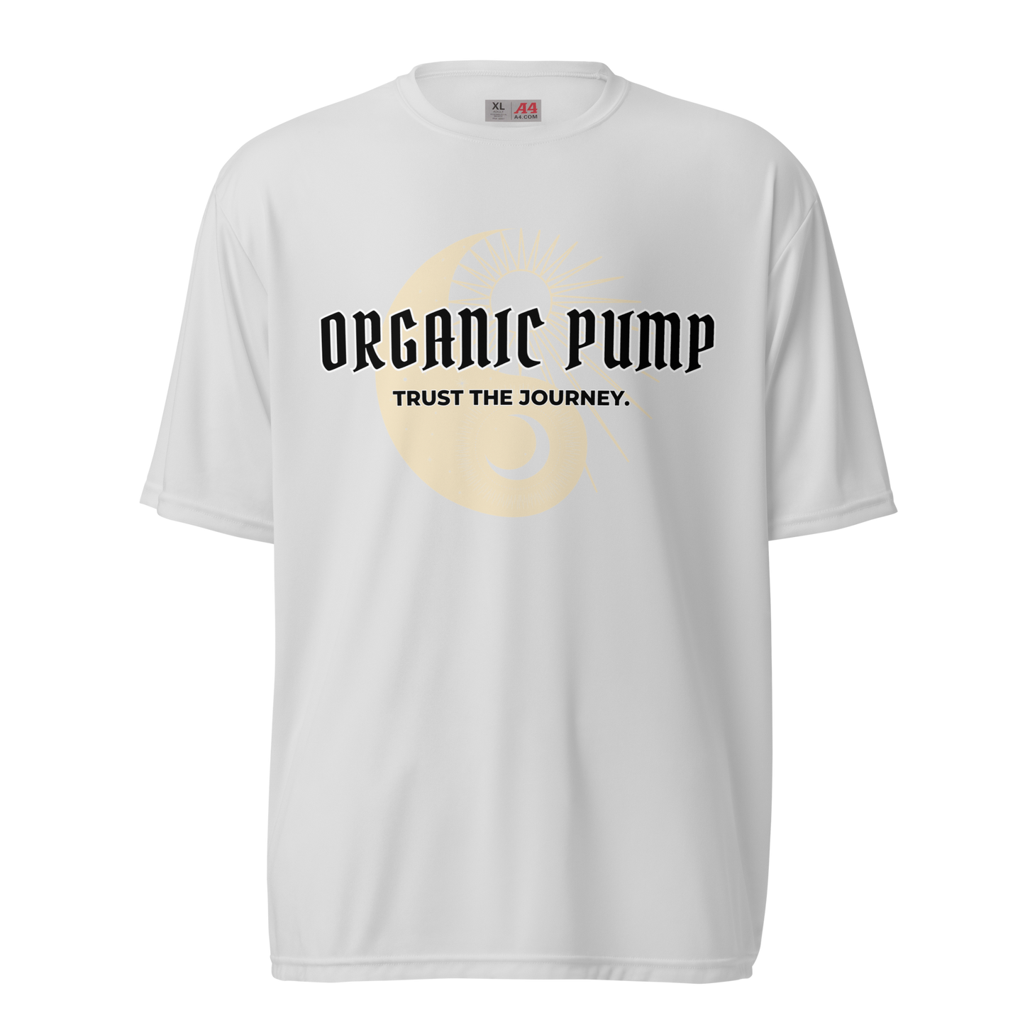 OP PERFORMANCE DRI FIT TEE