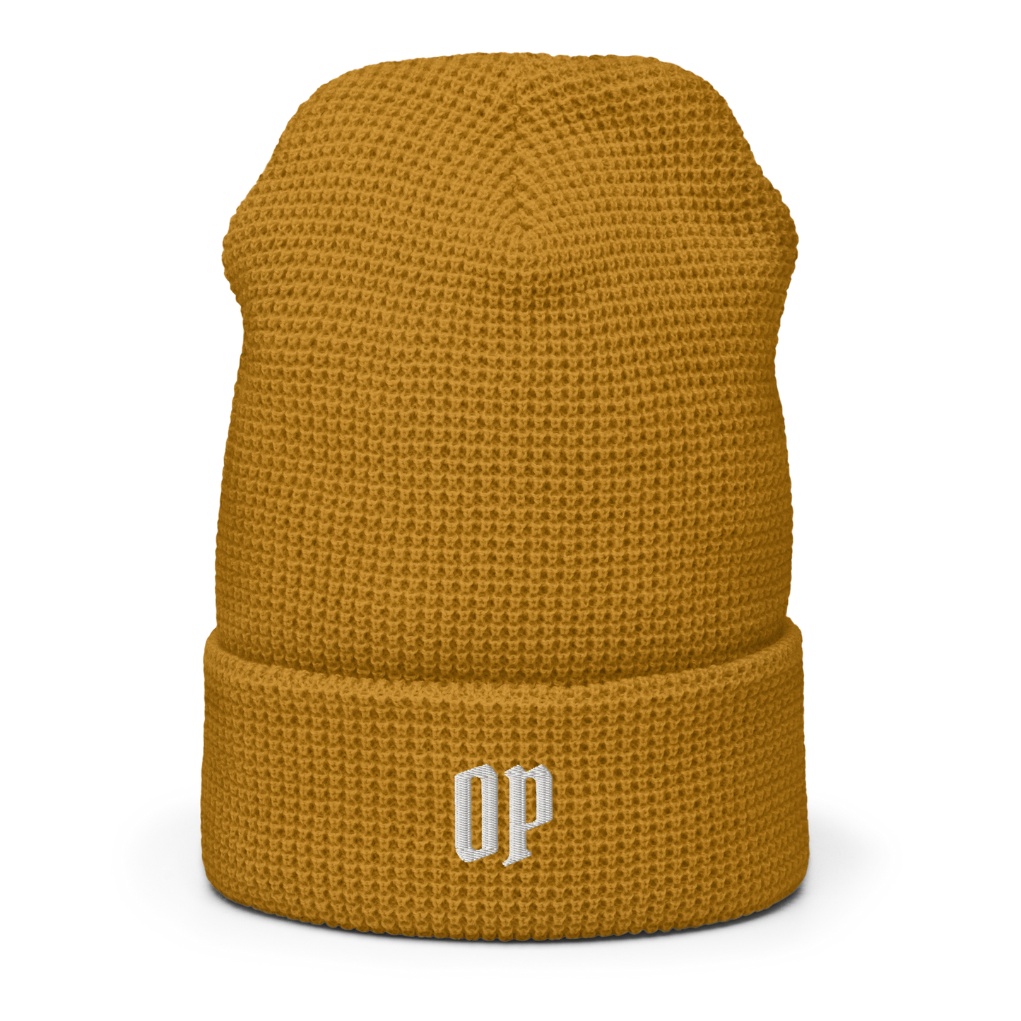 OP BEANIE