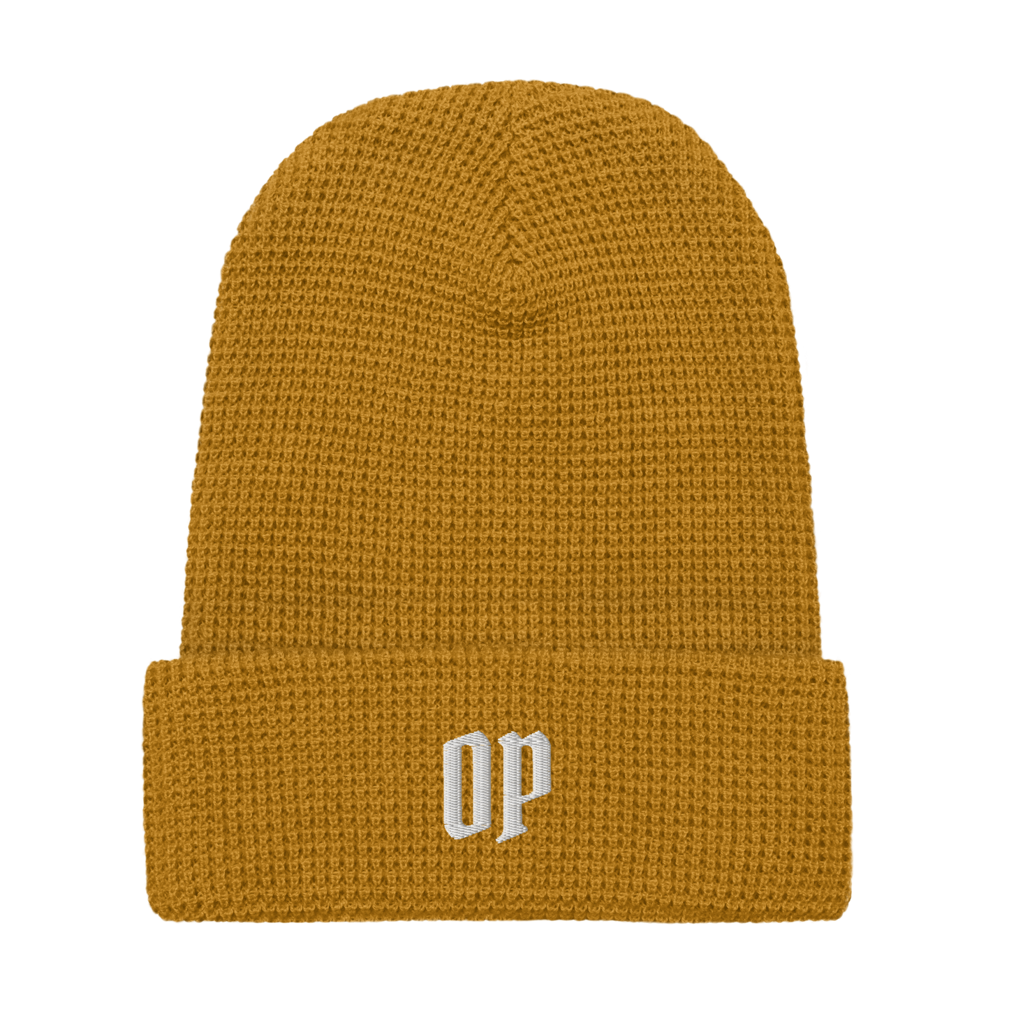 OP BEANIE