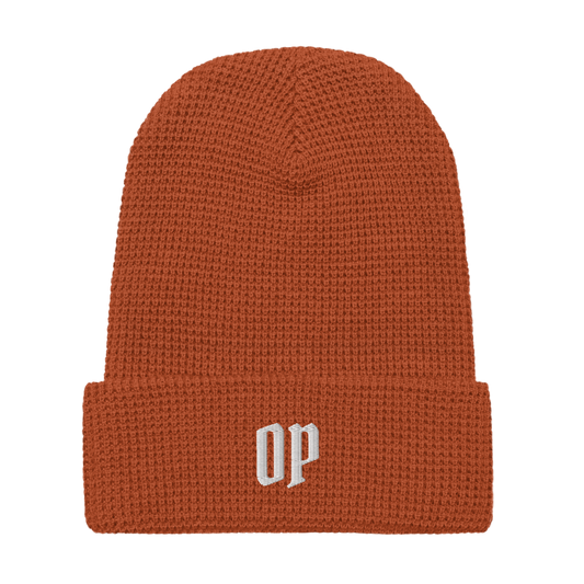 OP BEANIE