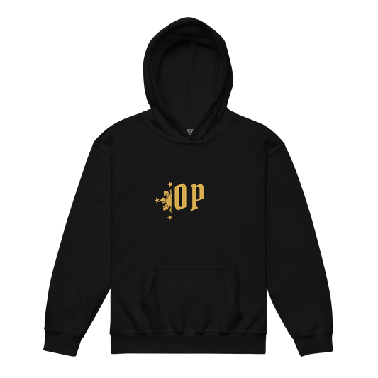 OP KIDS x FILIPINO GLOBAL HOODIE